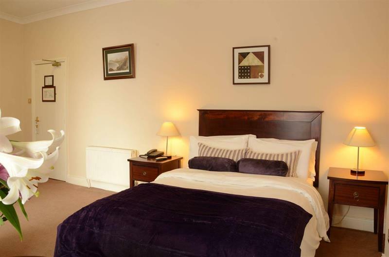 Uppercross House Hotel Dublin