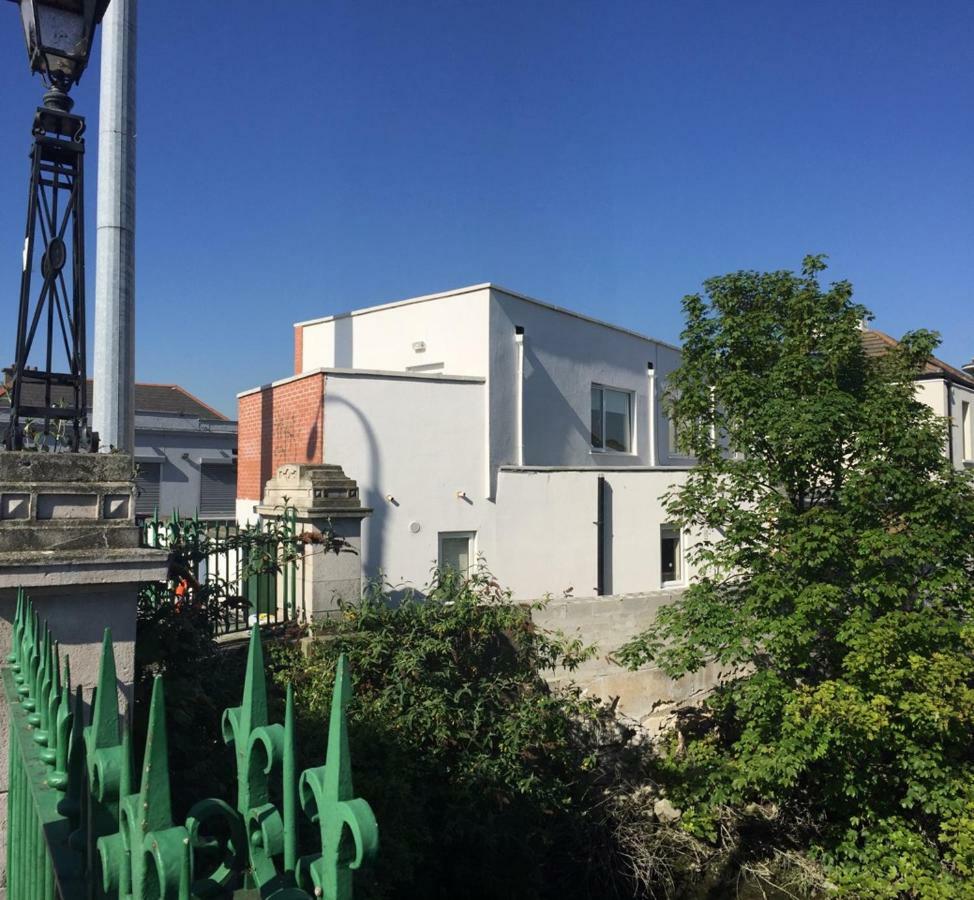 Bed & Breakfast Pia House Dublin