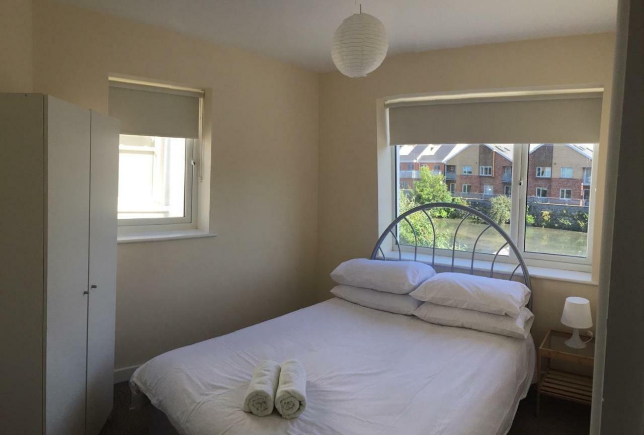 Pia House Bed & Breakfast Dublin