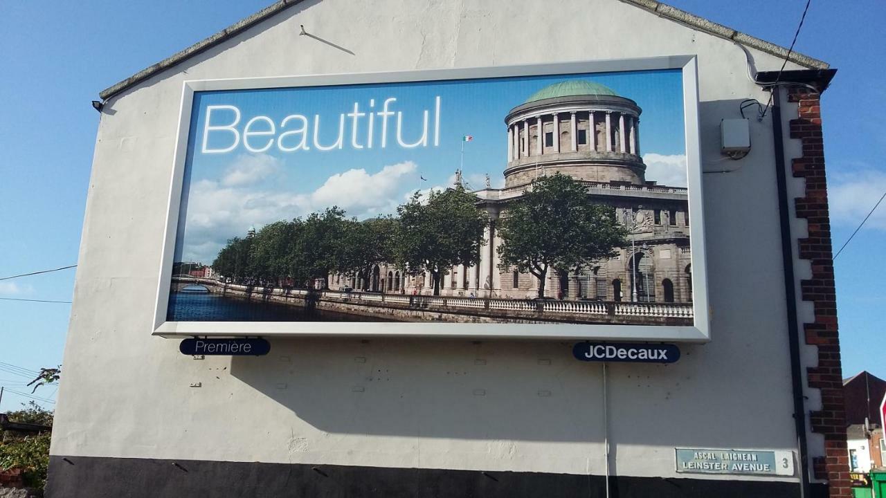Pia House Dublin