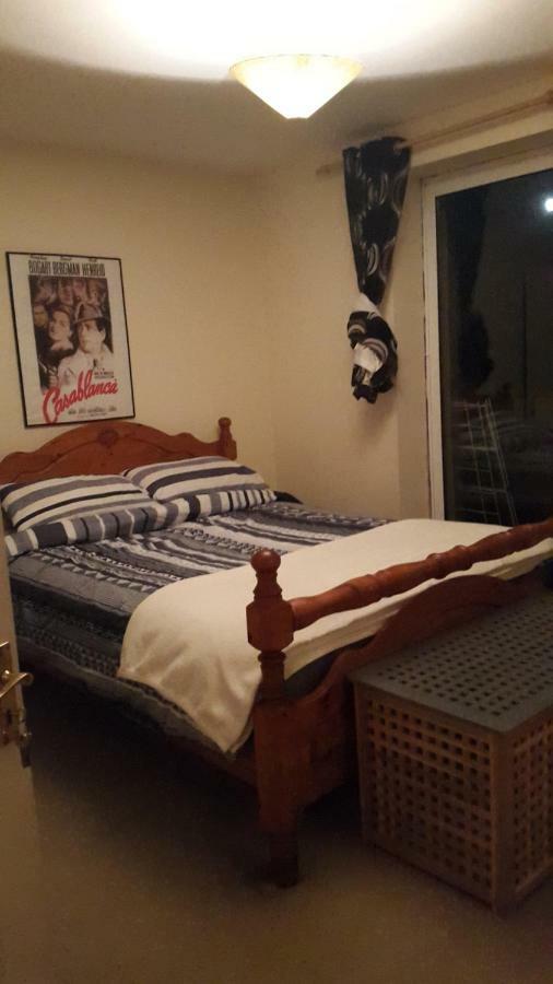 Parkgate Apartment Dublin
