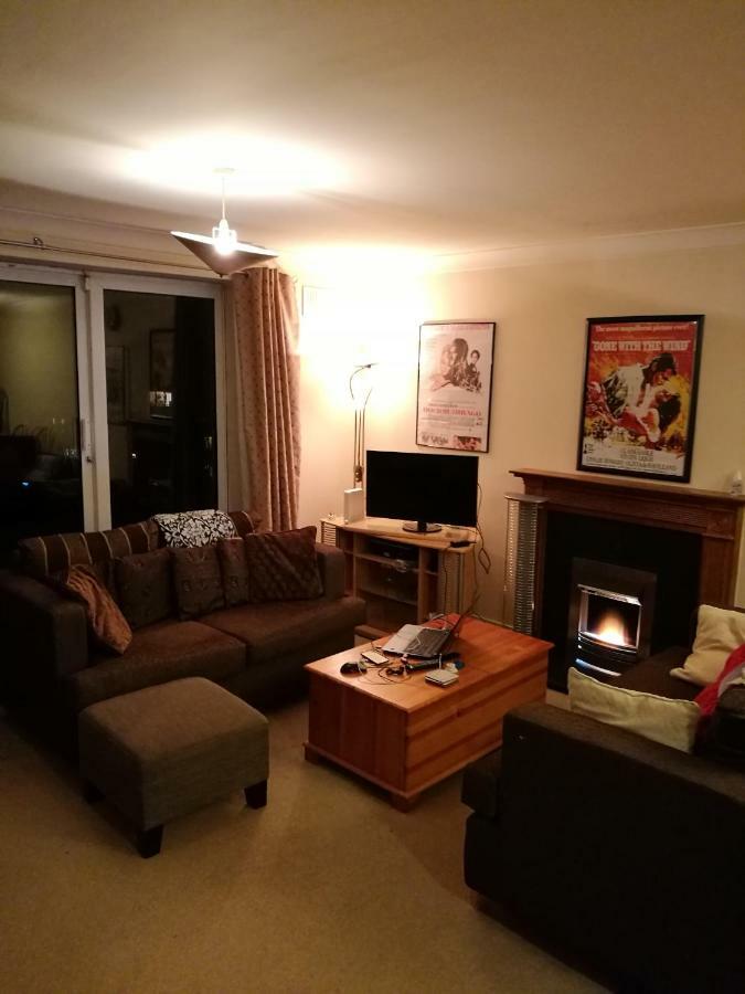 Parkgate Apartment