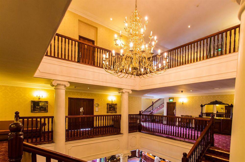 Hotel Sheldon Park And Leisure Club