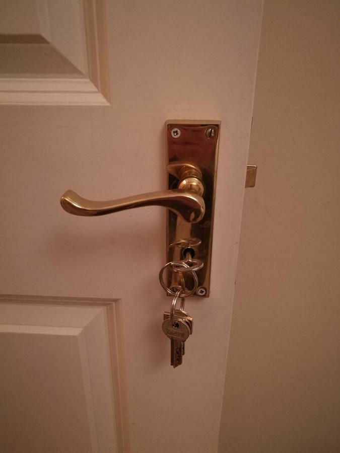 Apartment Parkgate