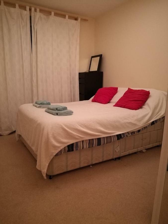 Parkgate Apartment Dublin