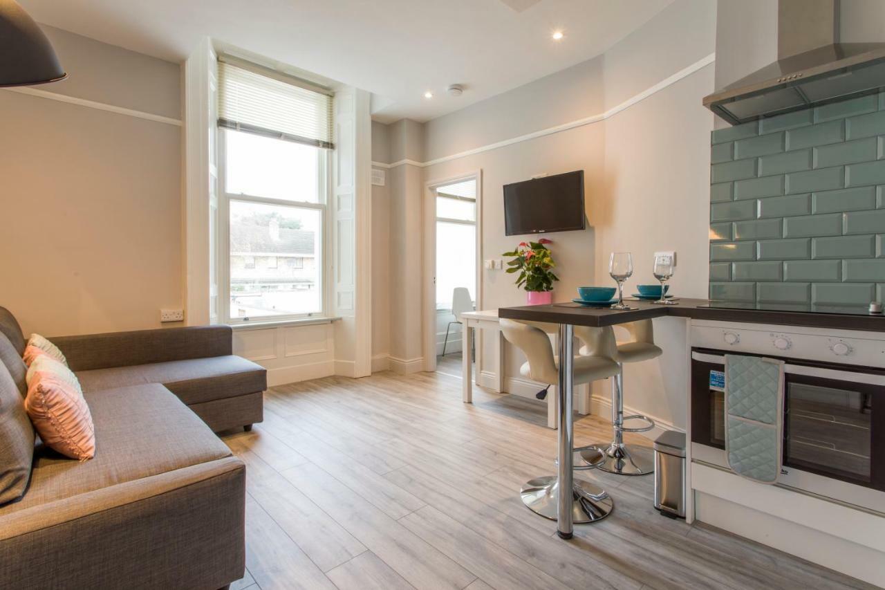Apartment D-6