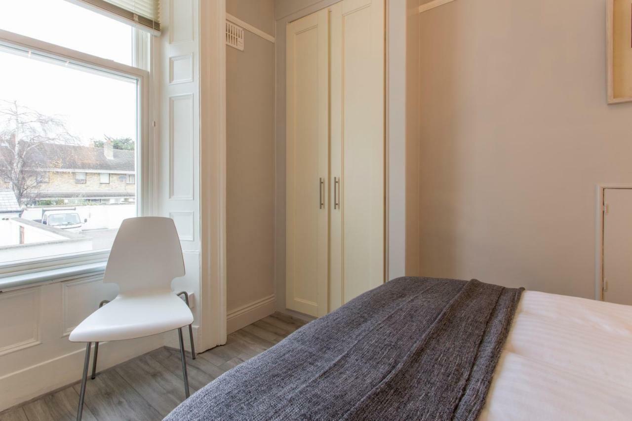 Apartment D-6 Dublin