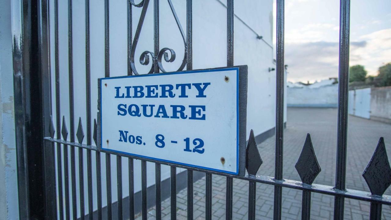Liberty Dublin