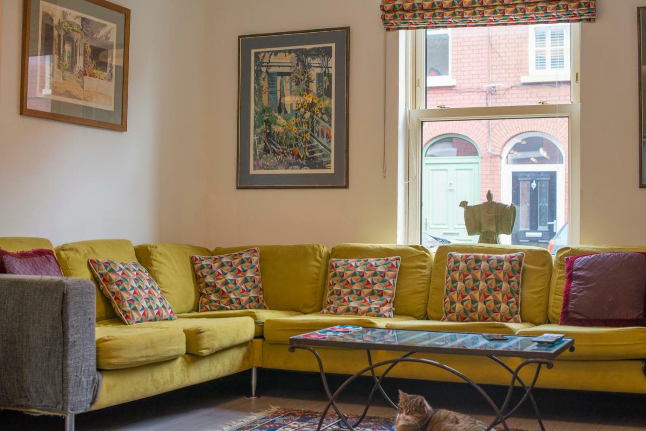 2 Mikes Homestay Dublin