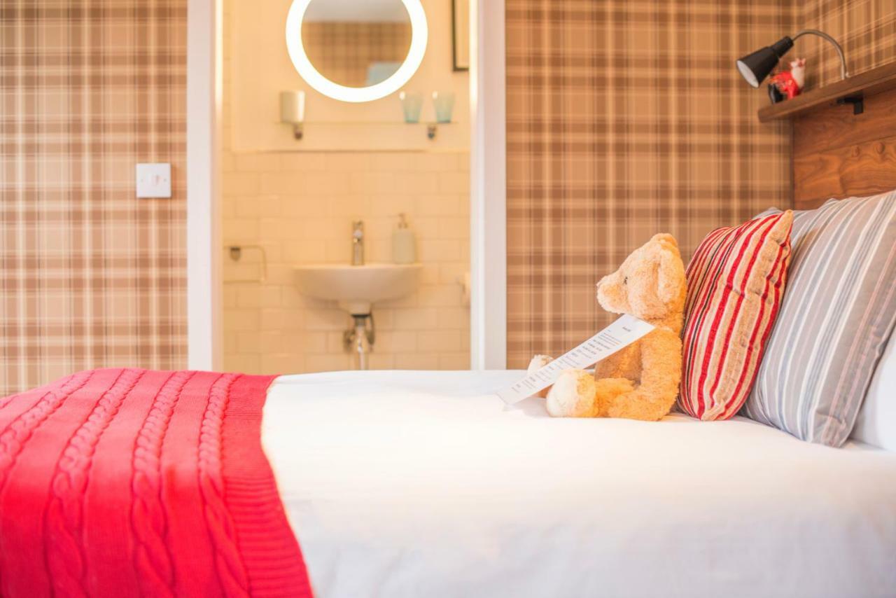 2 Mikes Homestay Dublin