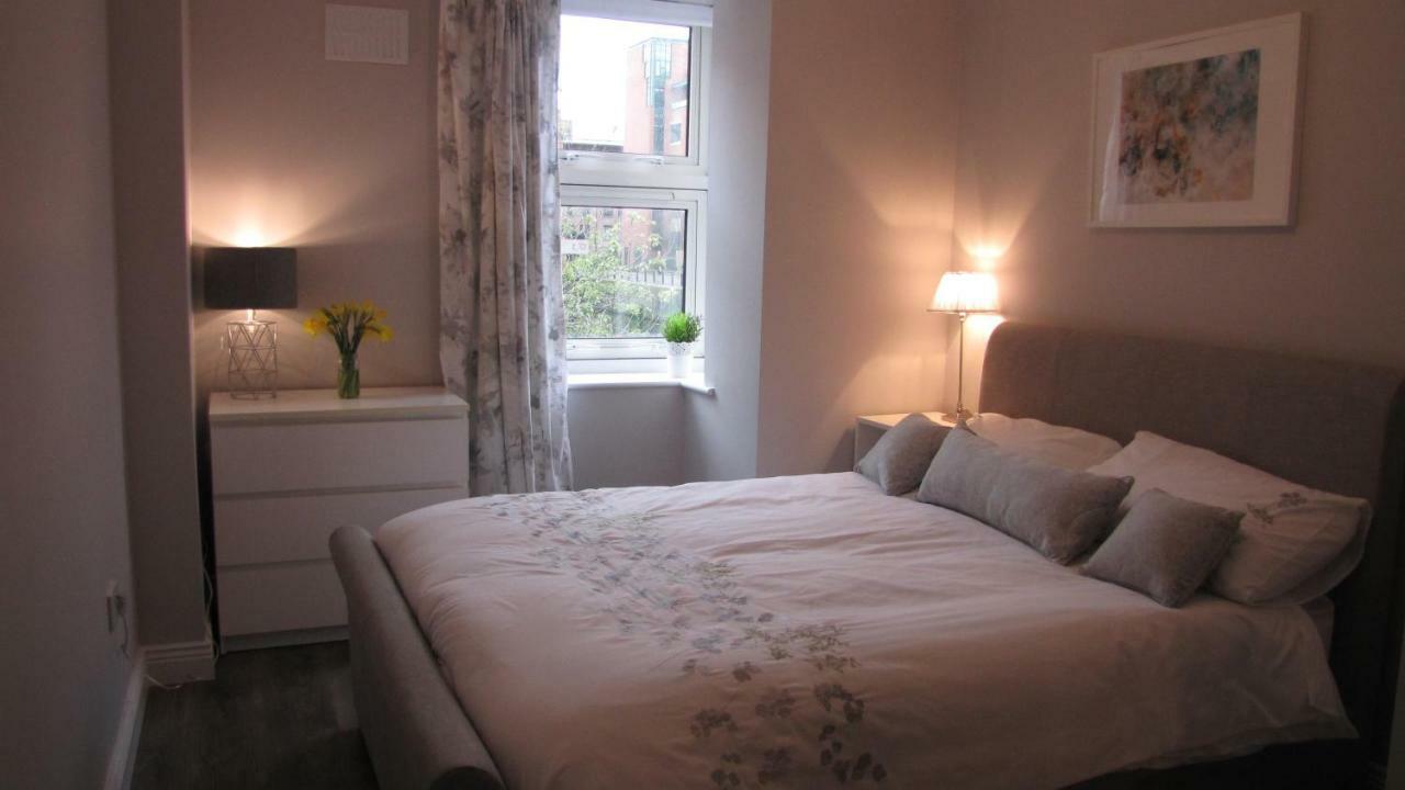Centre Ifsc - 2 Bedroom Apartment Dublin