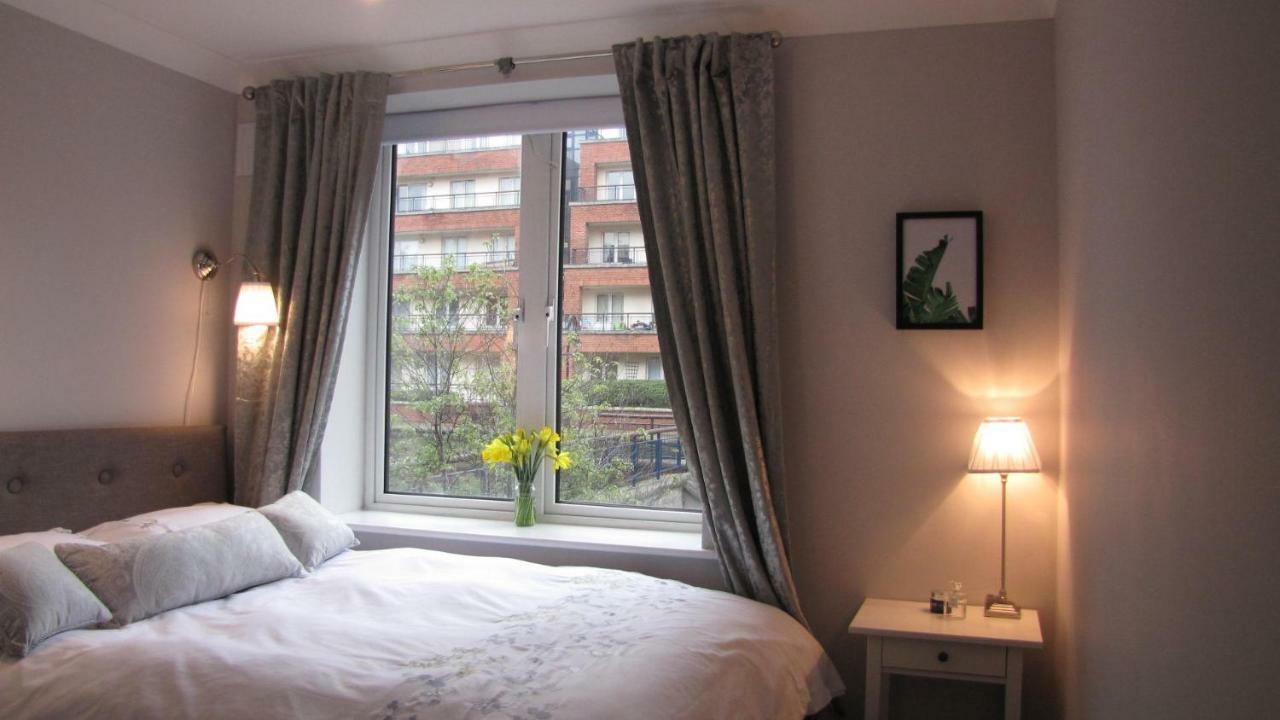 Centre Ifsc - 2 Bedroom Apartment Dublin