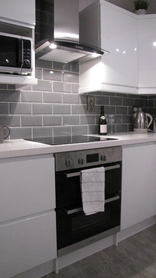 Centre Ifsc - 2 Bedroom * Dublin
