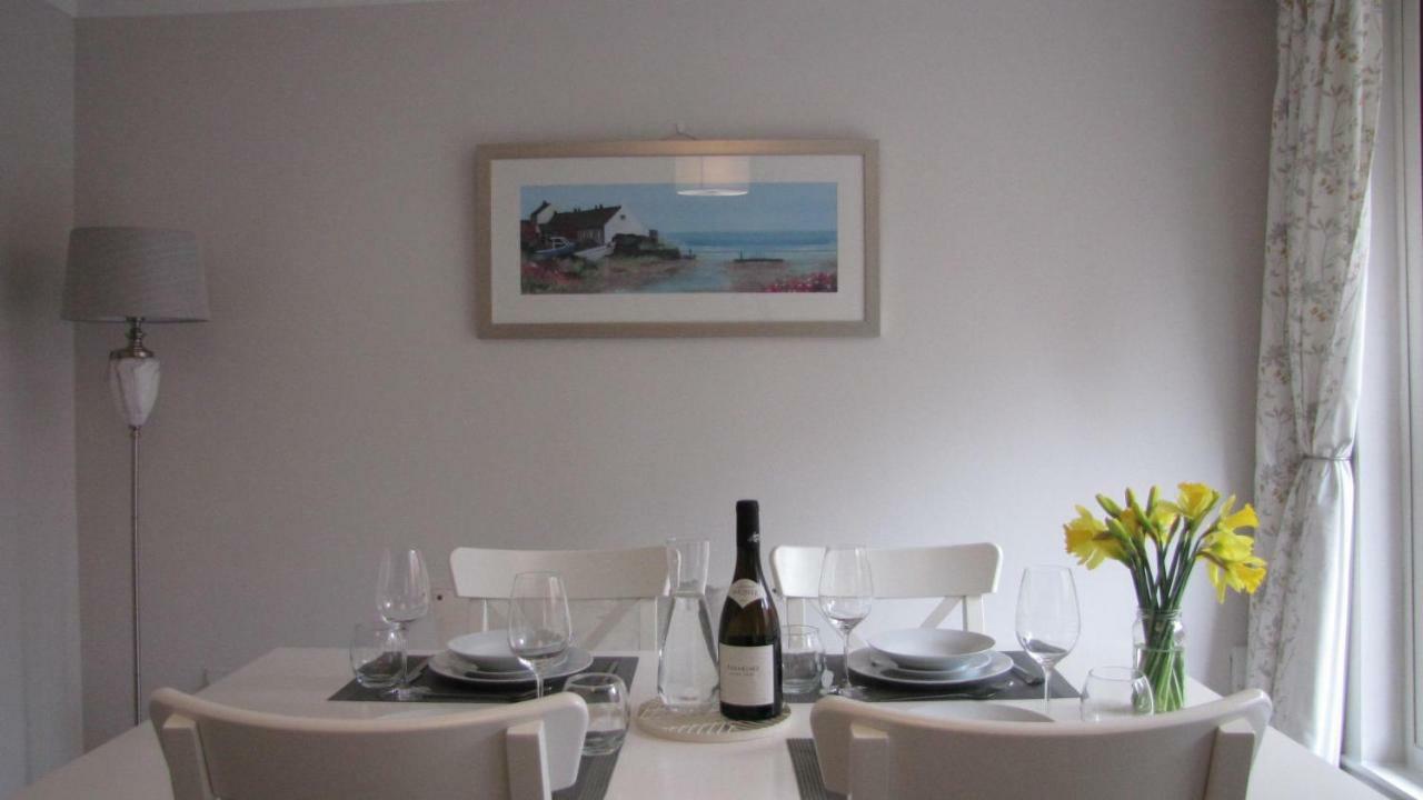 Centre Ifsc - 2 Bedroom