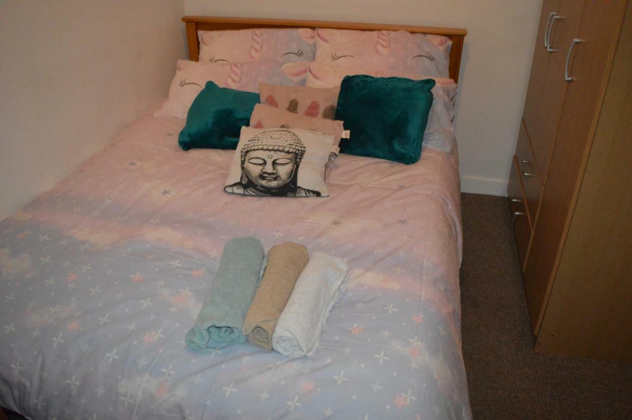 Appartement Stylish Dublin