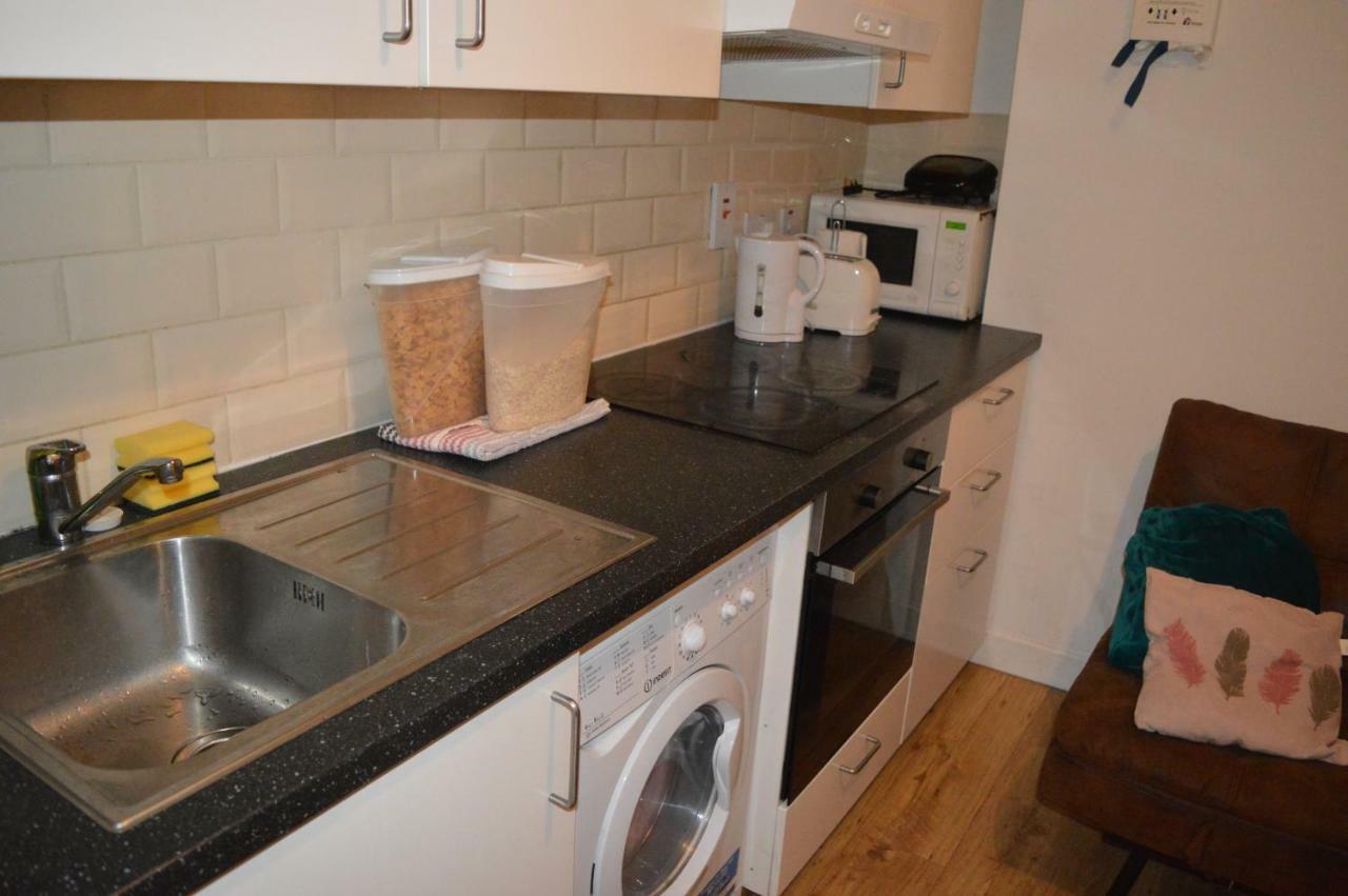 Appartement Stylish
