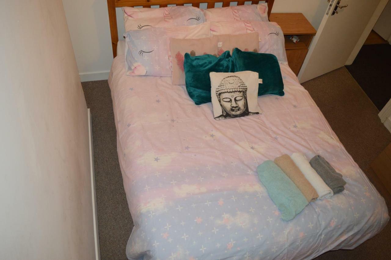 Stylish Appartement Dublin