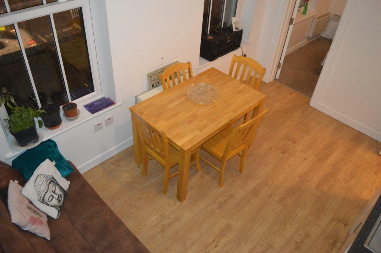 Appartement Stylish