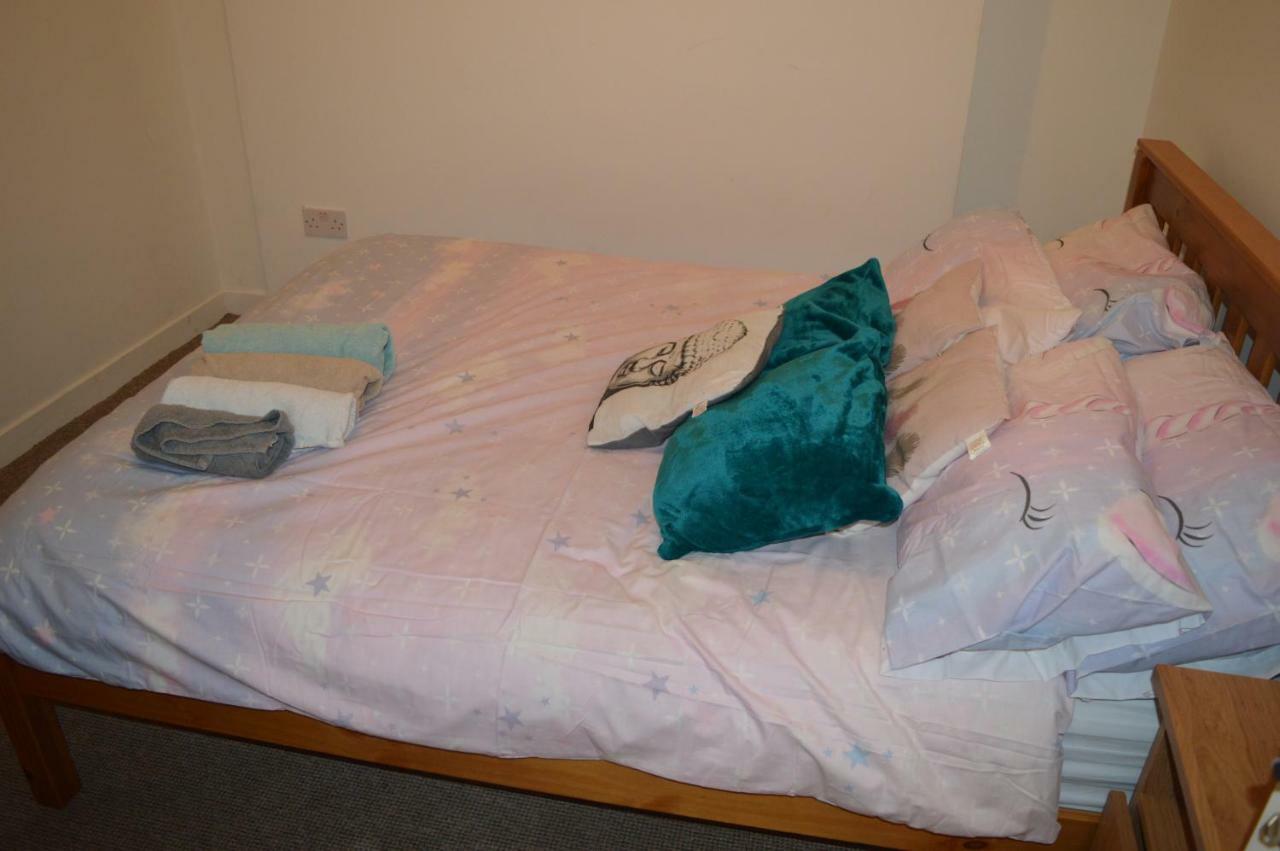 Stylish Appartement Dublin