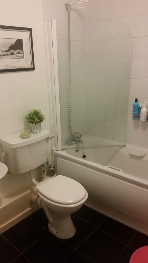 Bellevue Accommodatie bij particulieren
