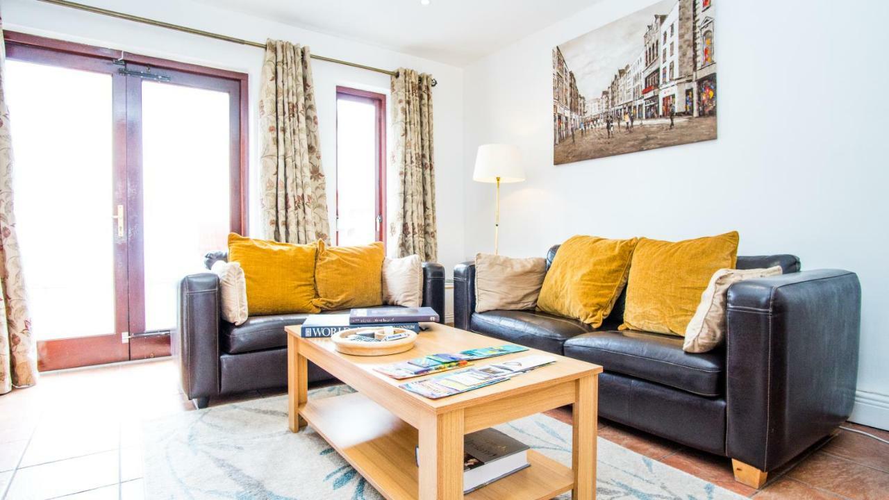 Liberty Holiday home