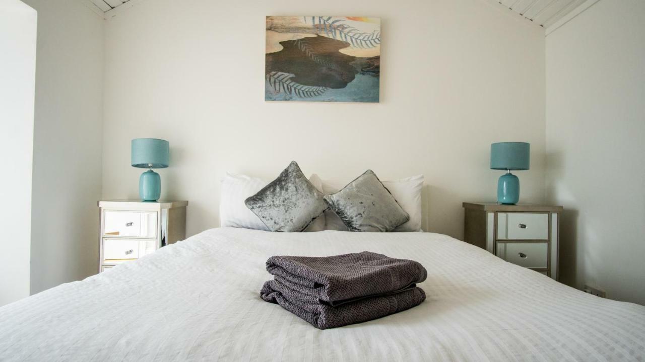 Liberty Holiday home *