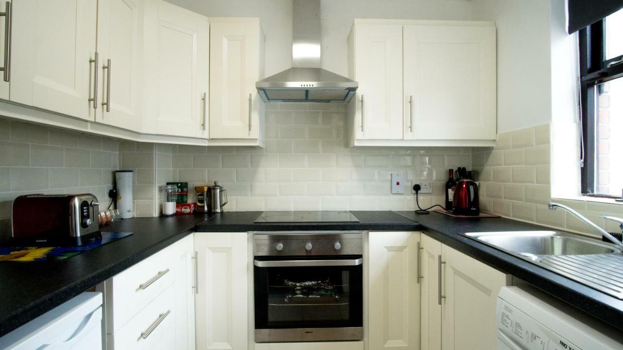 Holiday home Liberty Dublin