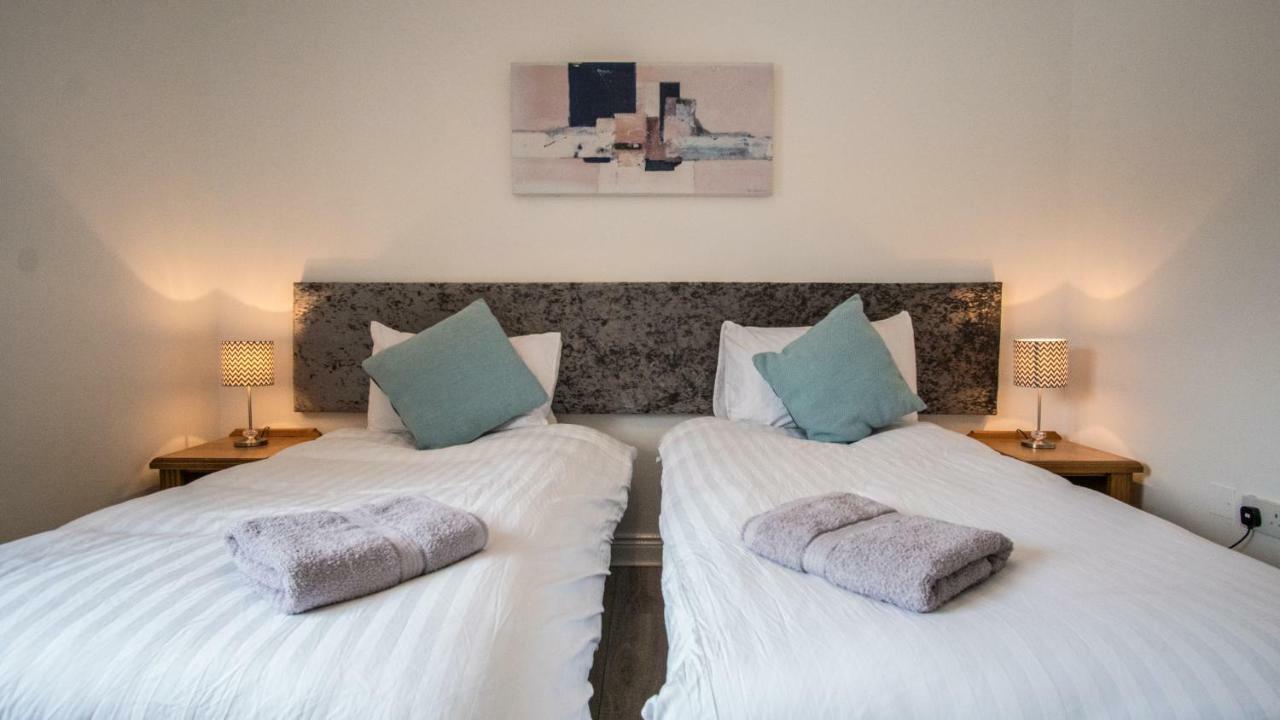 Liberty Holiday home Dublin