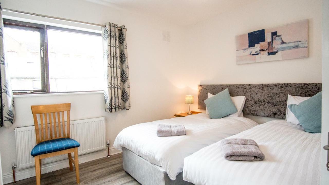Liberty Holiday home