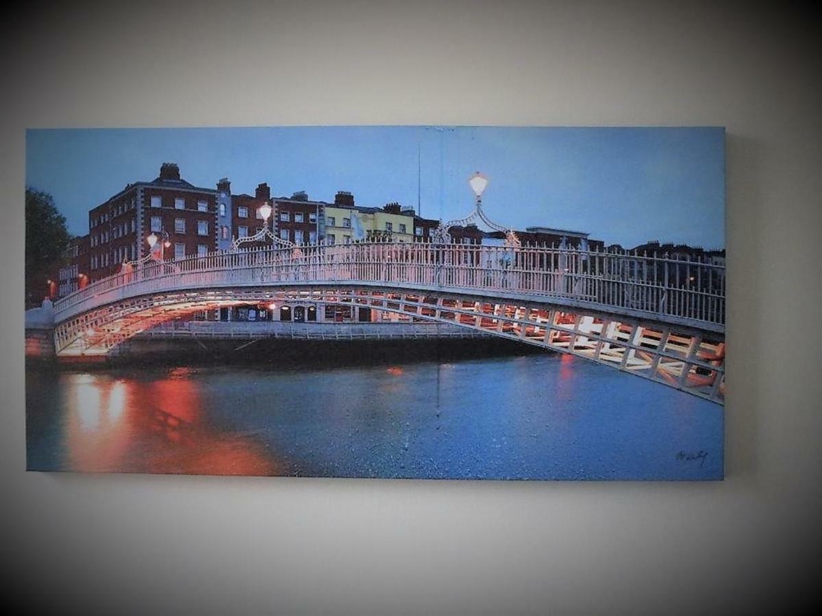 Central Dublin Apartment *