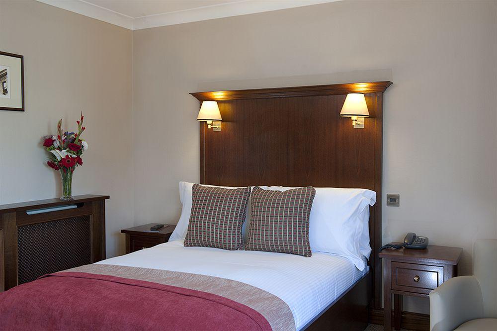 Clayton Ballsbridge Hotel 4*