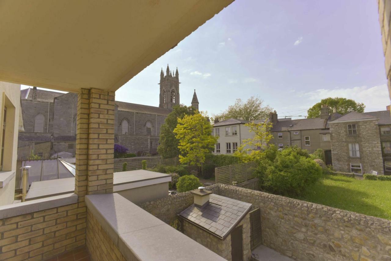 Gasthuis Haddington Place *