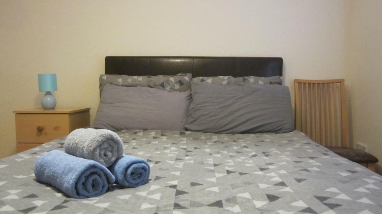 Drumcondra Road Apartment