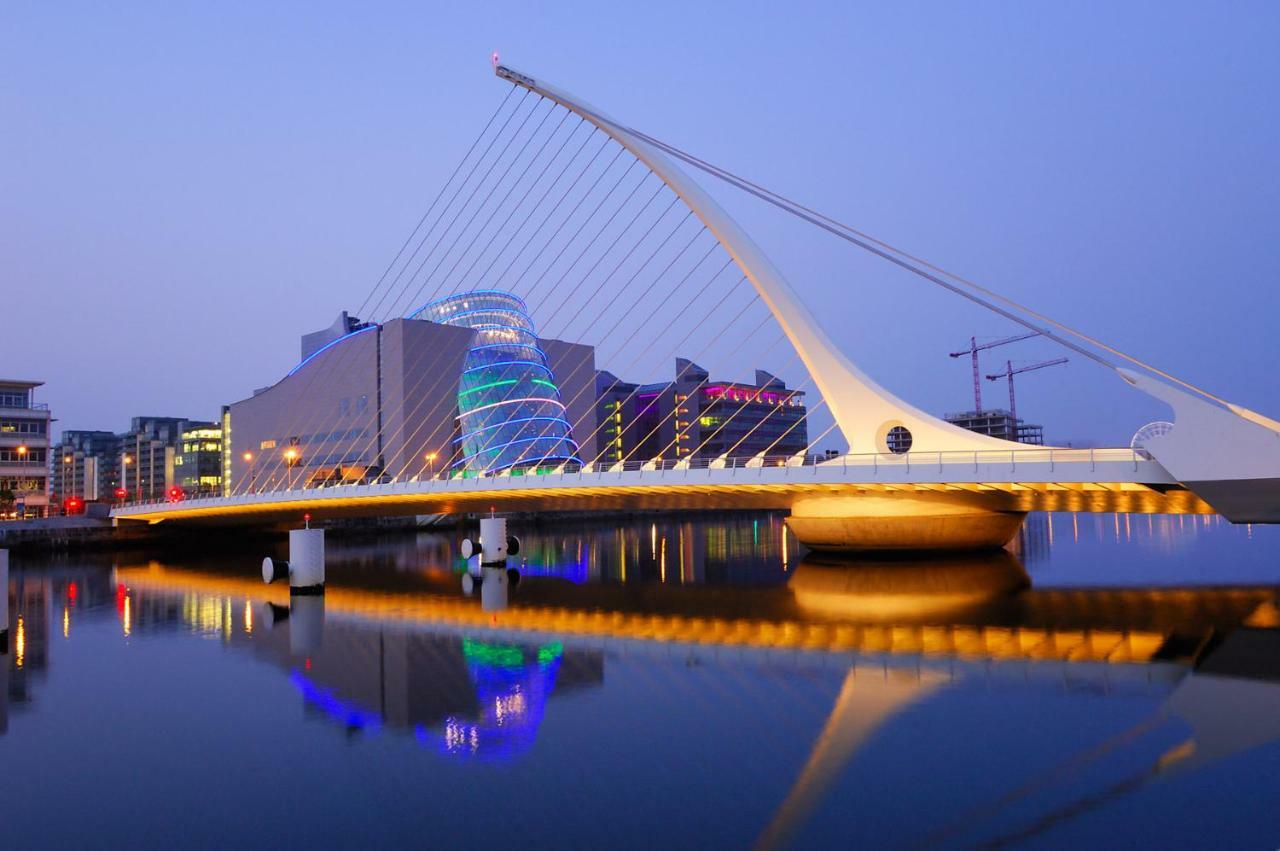 Saint Paul's Apartment Dublin