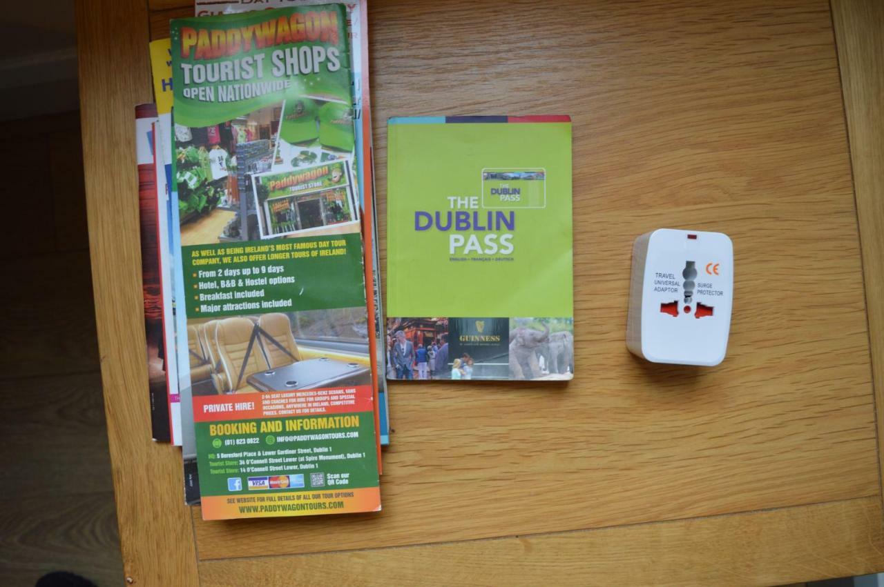 Drumcondra Road Apartment