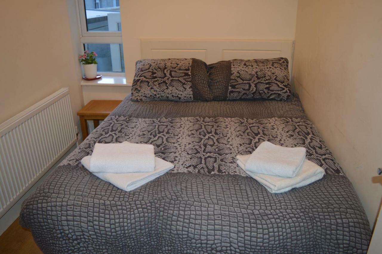 Drumcondra Road Apartment Dublin