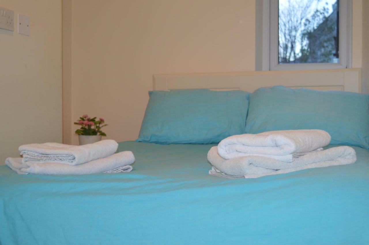 Drumcondra Road Apartment *