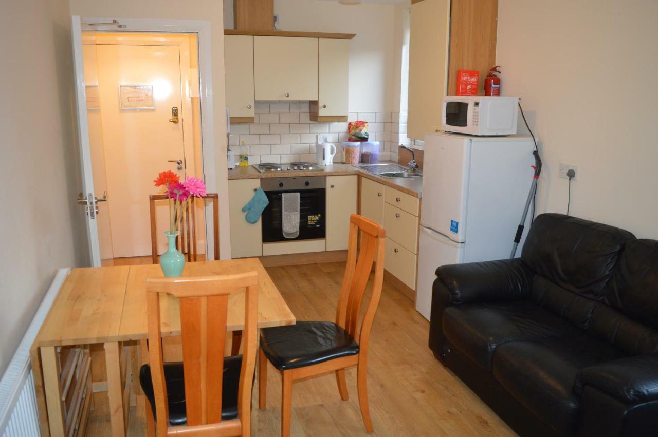 Apartment Drumcondra Road Dublin