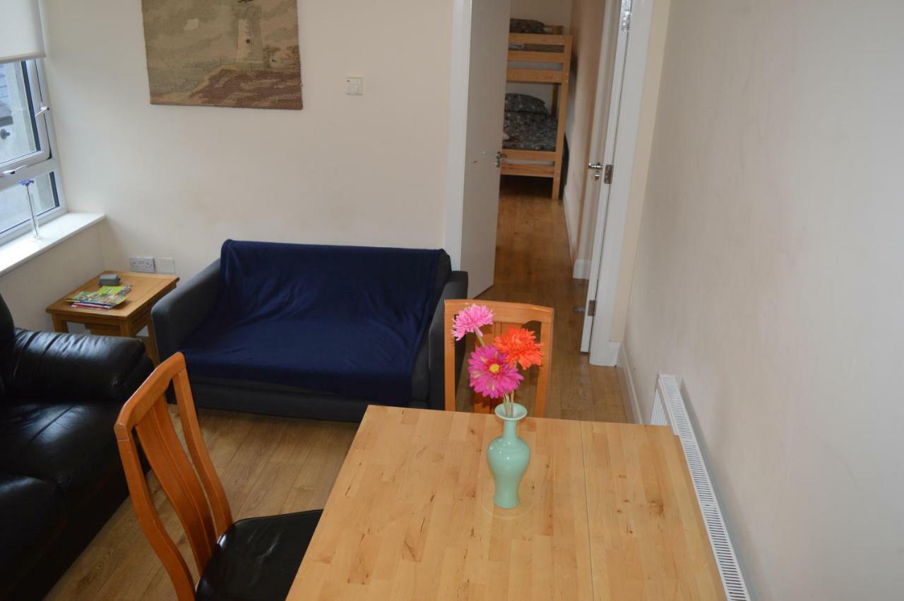 Apartment Drumcondra Road *