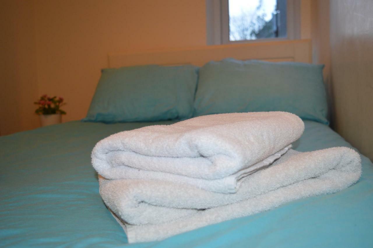 Drumcondra Road Apartment