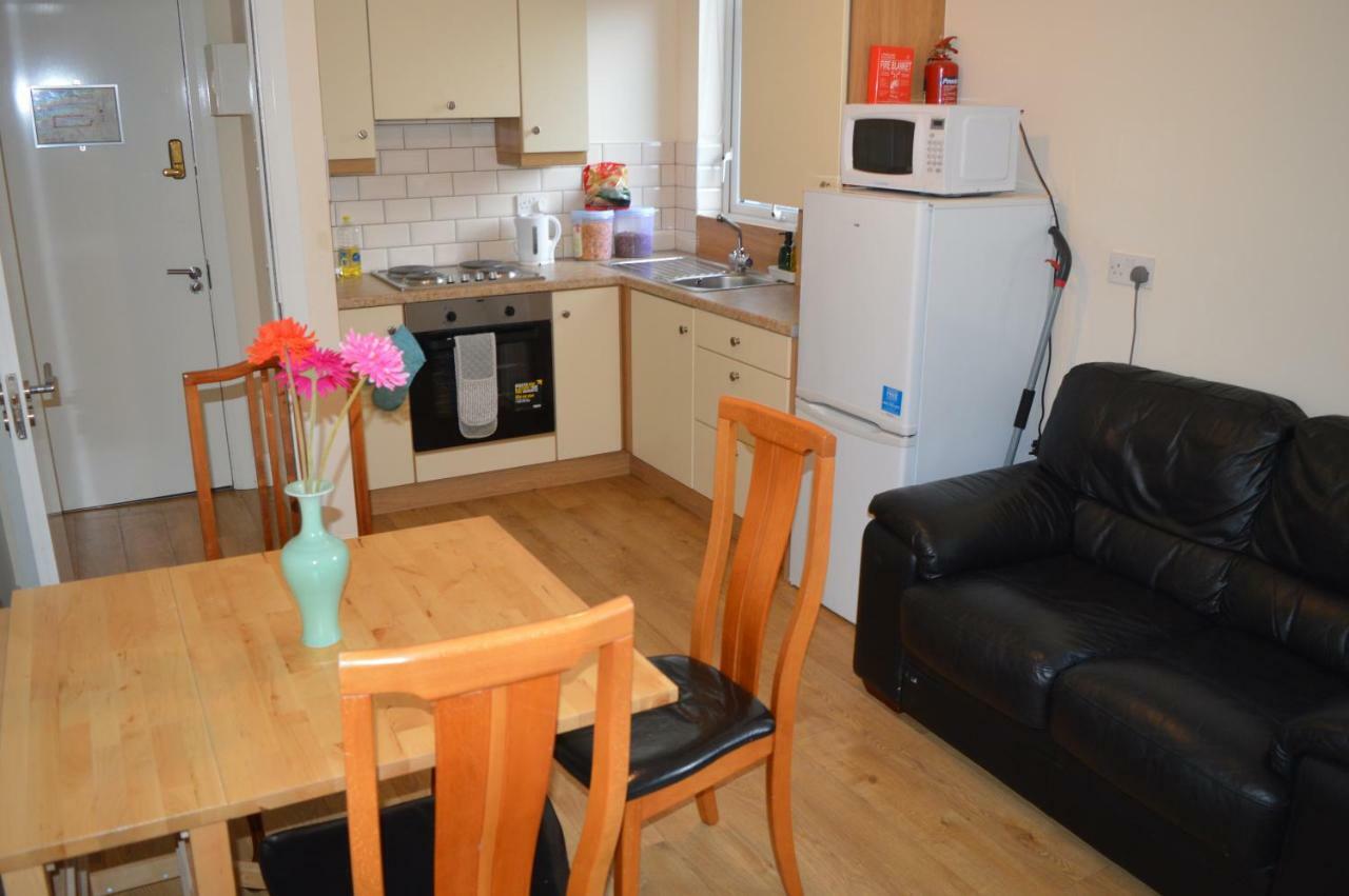 Apartment Drumcondra Road Dublin