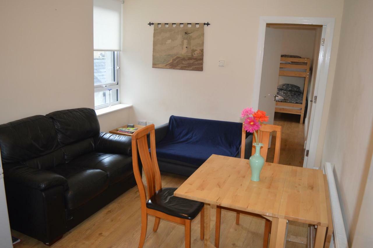 Apartment Drumcondra Road Dublin