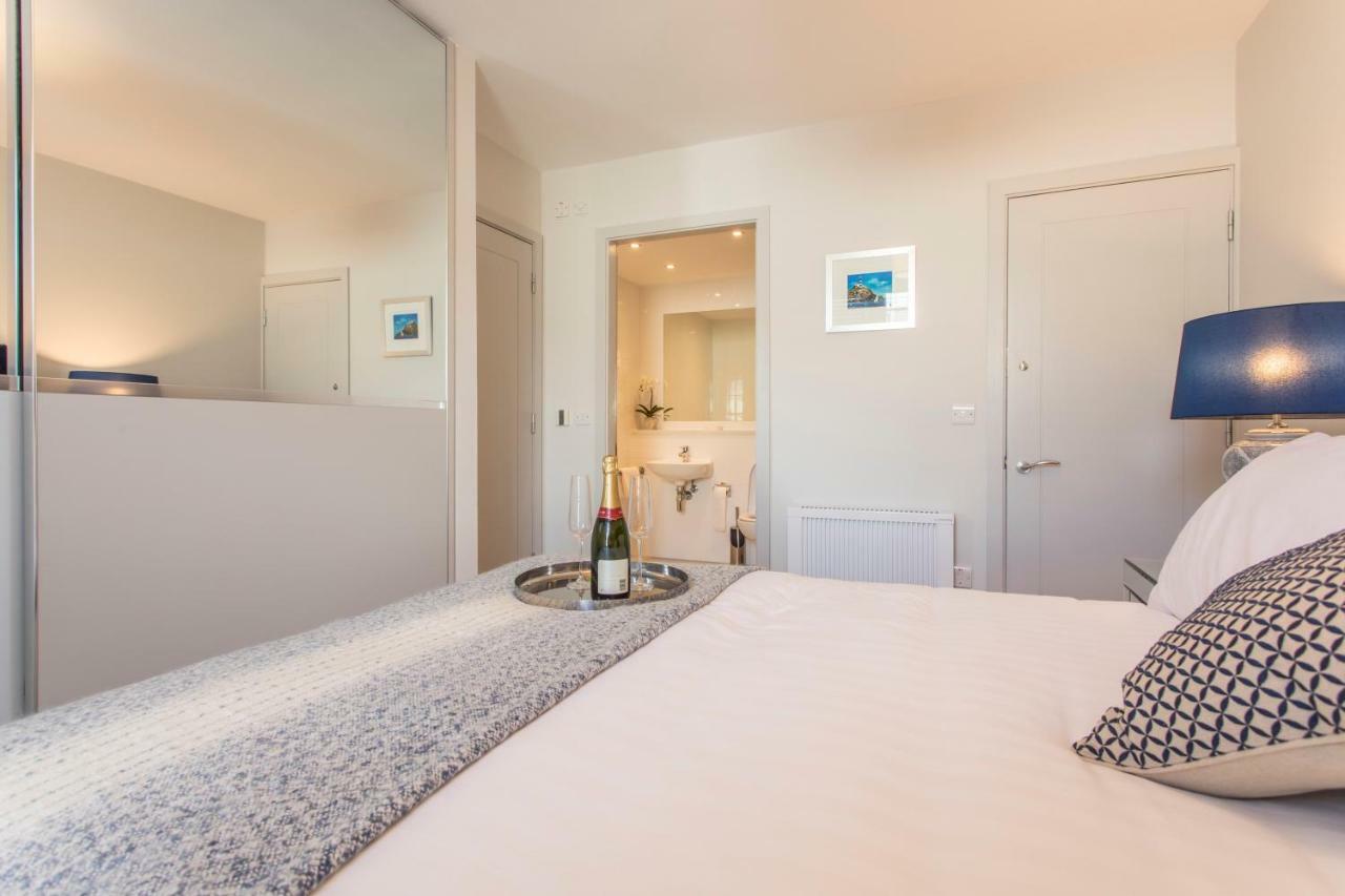 The Smithfield Penthouse *