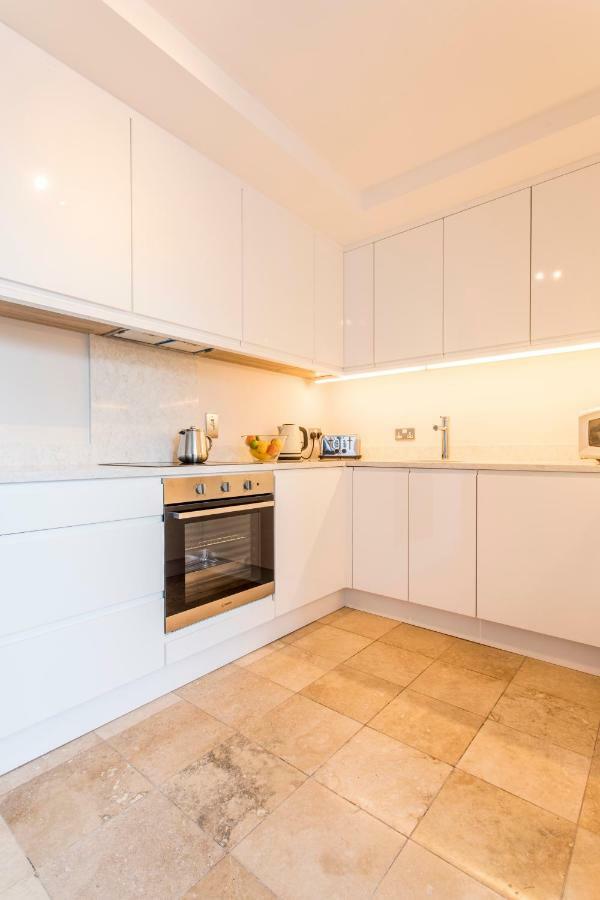 The Smithfield Penthouse