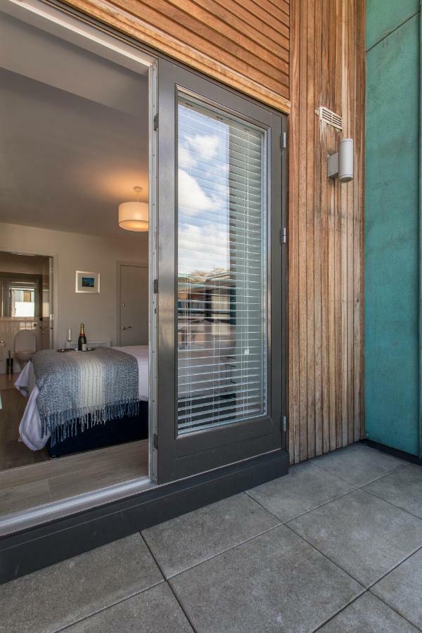 The Smithfield Penthouse * Dublin