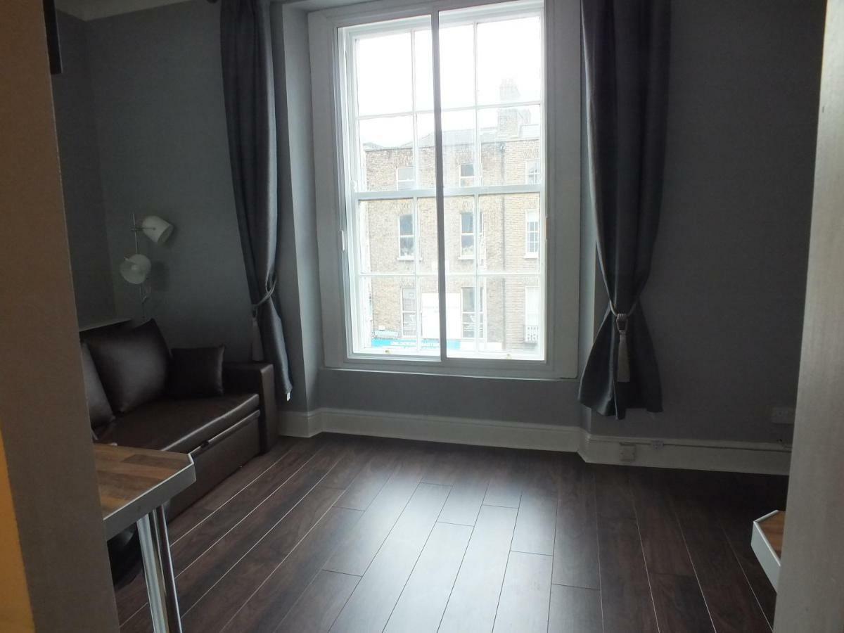 Central Dublin Apartment *