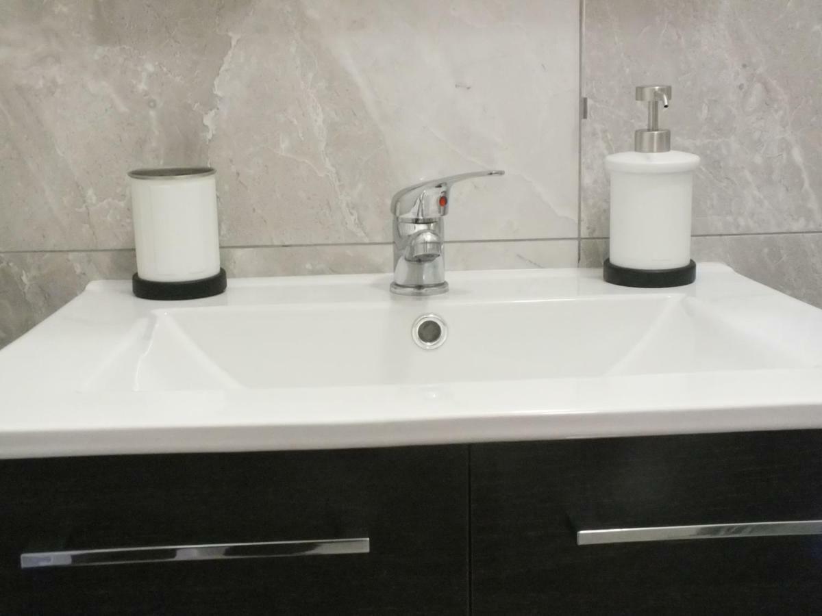 Central Dublin Apartment Apartment *