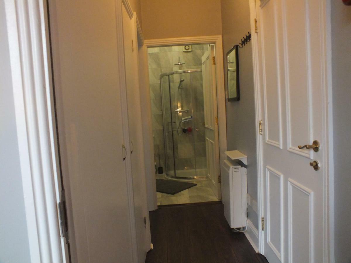 Central Dublin Apartment Apartment *