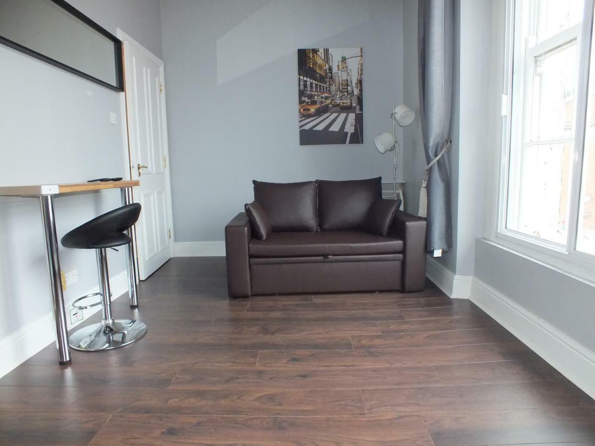 Central Dublin Apartment Apartment *