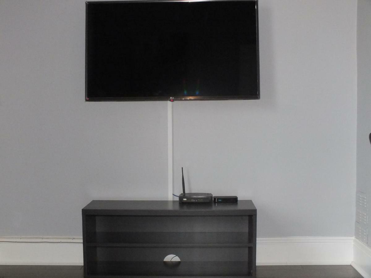 Central Dublin Apartment * Dublin